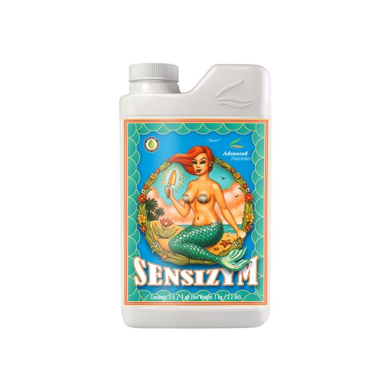 Advanced Nutrients Sensizym - 250ml