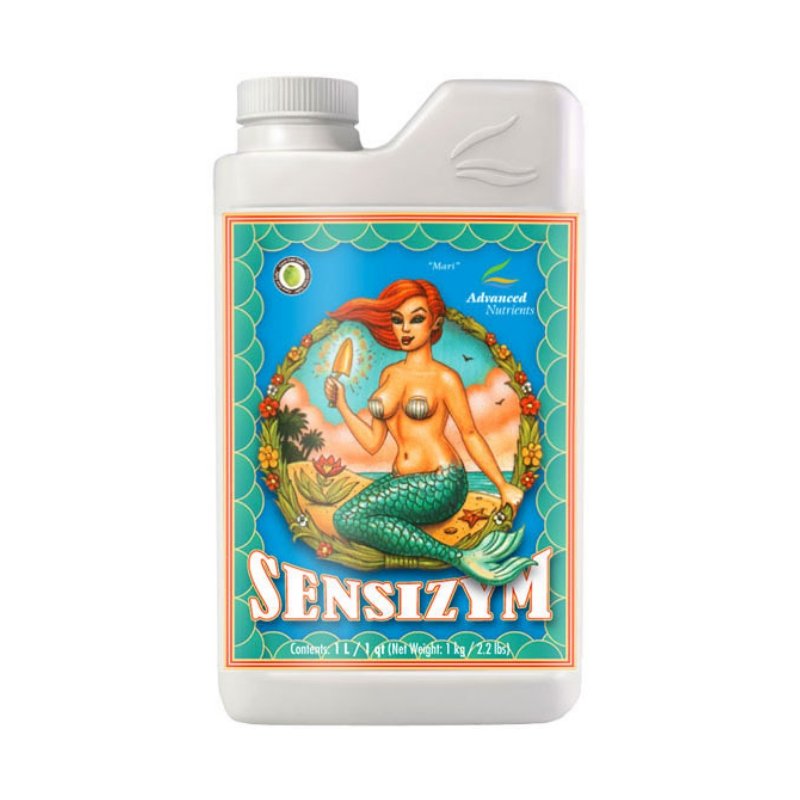 Advanced Nutrients Sensizym - 500ml