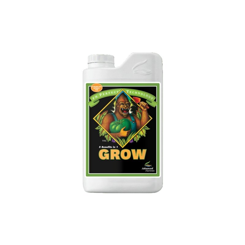 Advanced Nutrients pH Perfect 500ml Set - Grow + Micro + Bloom