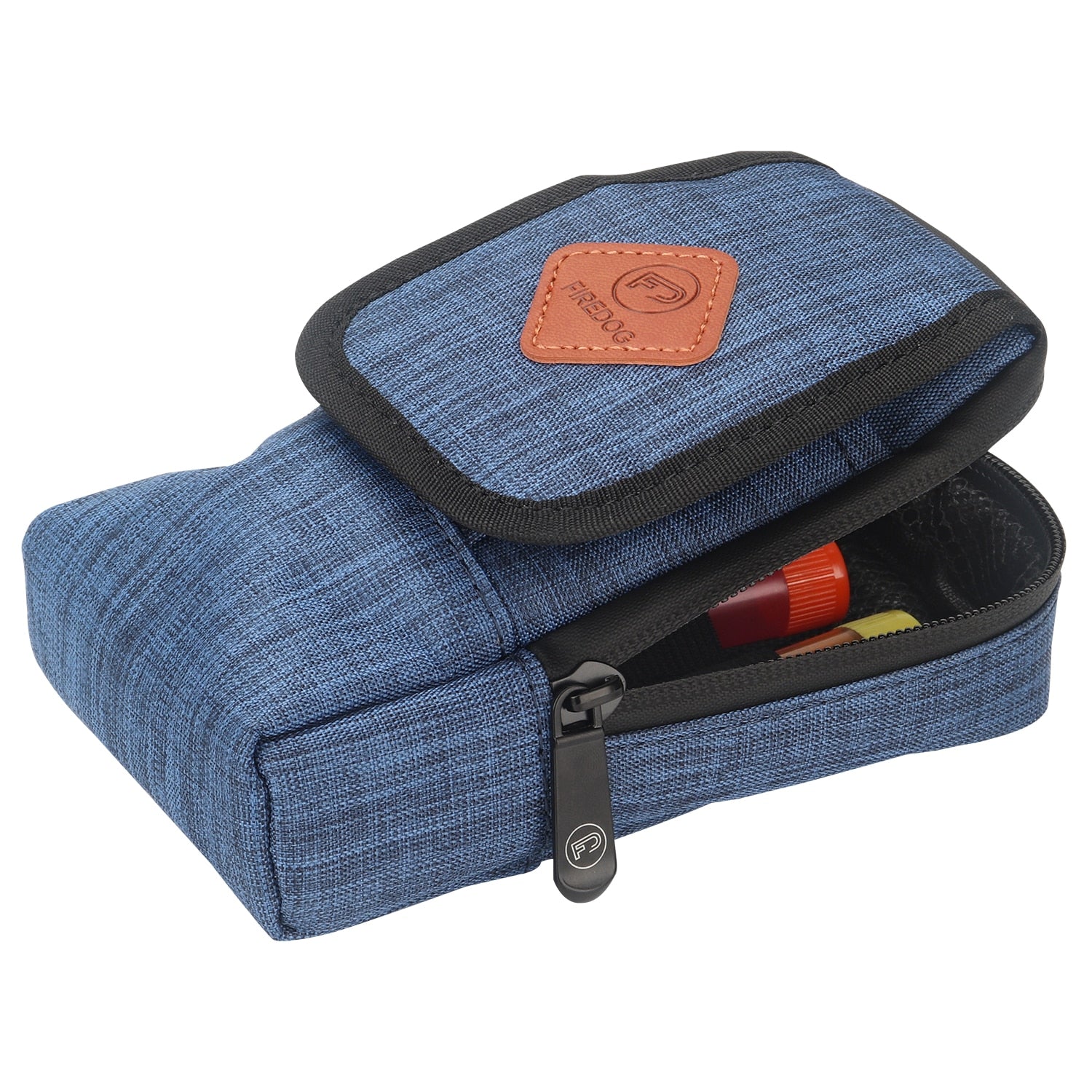 Smell Proof Crossbody Sling Storage Bag