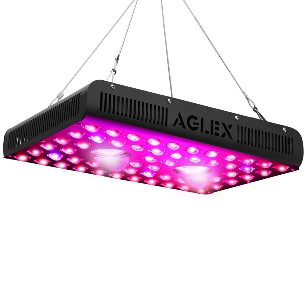 Aglex 1200 Watt COB LED Grow Light