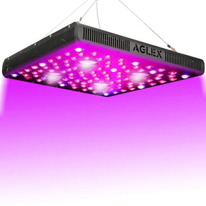 Aglex 2000 Watt COB LED Grow Light