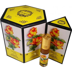 Ahsan Diamond Perfume Oil - 8ml