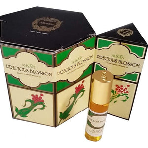 Ahsan Precious Blossom Perfume Oil - 8ml