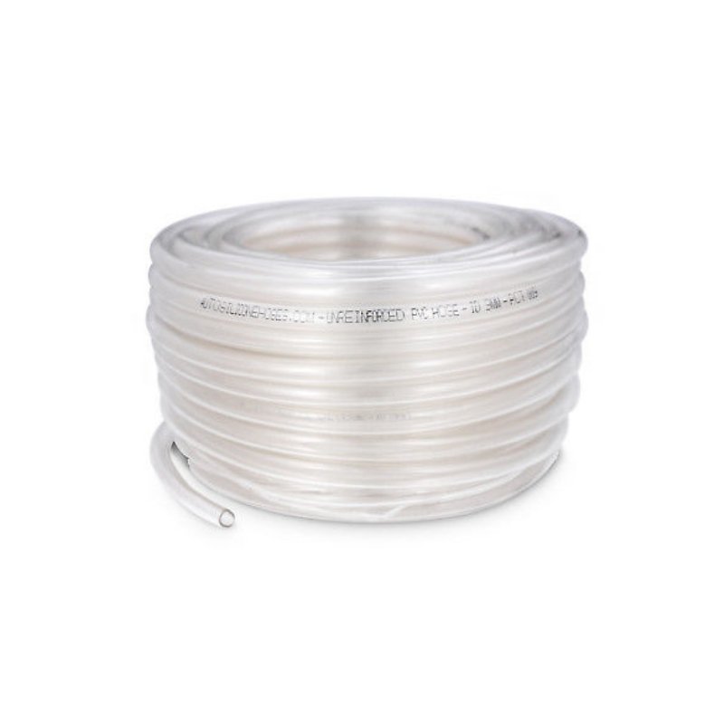 4mm Airline Tubing - 100 Meters