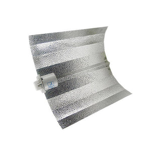 Aluminium Bat Wing Reflector - 390 X 500mm