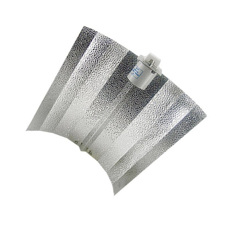 Aluminium Bat Wing Reflector - 600 X 500mm