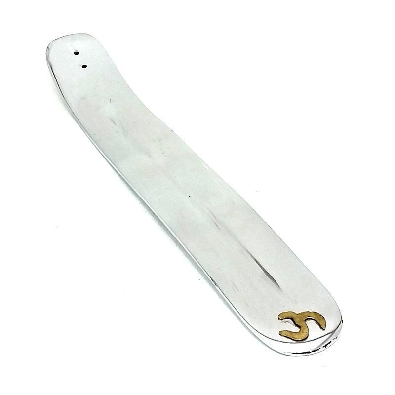 Aluminium Flat Ash Catcher - OM