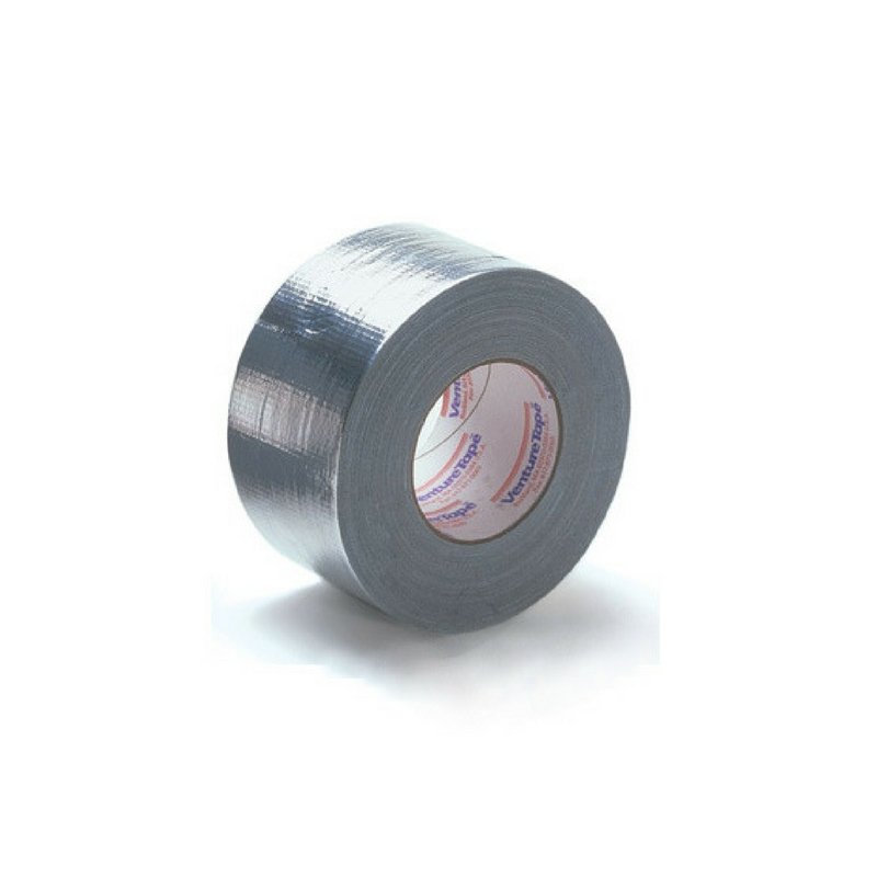 Aluminum Foil Duct Tape - 48mm X 50m