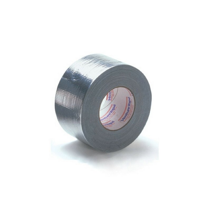 Aluminum Foil Duct Tape - 72mm X 50m