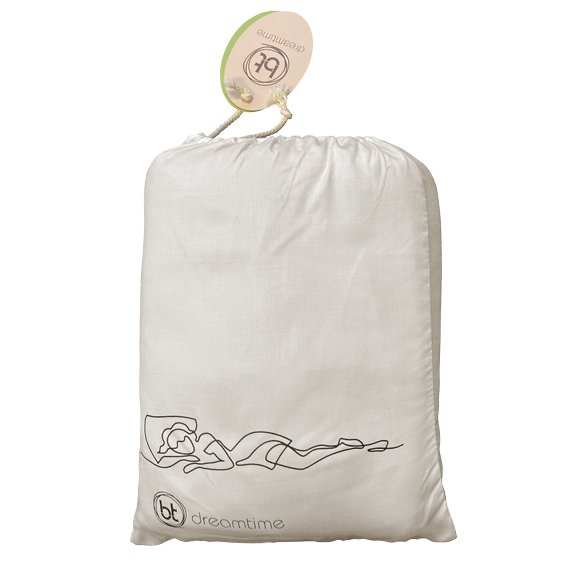 Antarctica Bamboo Quilt Cover - King