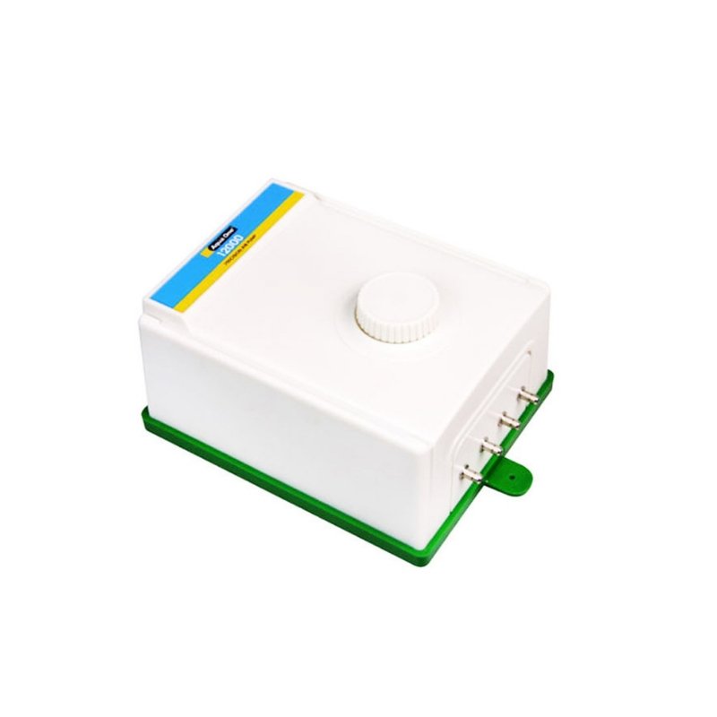 Aqua One 12000 Air Pump With 4 Outlets - 800 L/H