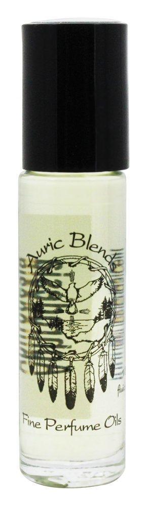 Auric Blends Aphrodesia Perfume Oil
