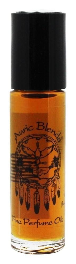 Auric Blends Apple Blossom Perfume Oil