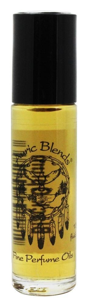 Auric Blends Black Opium Perfume Oil