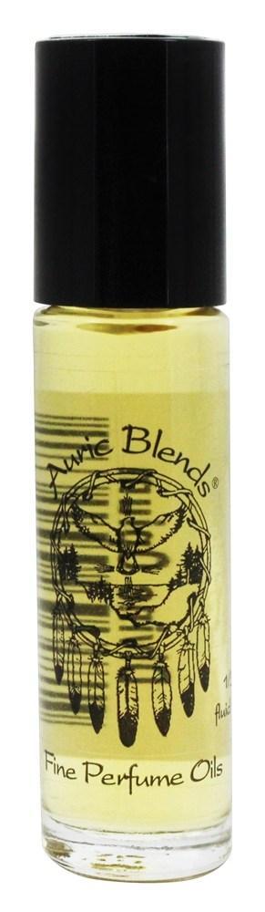 Auric Blends Divine Opium Perfume Oil