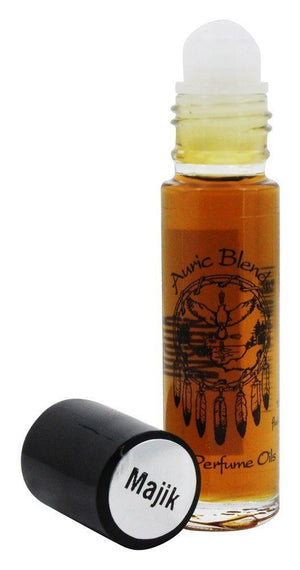 Auric Blends Majik Perfume Oil
