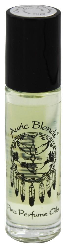 Auric Blends One Love Perfume Oil