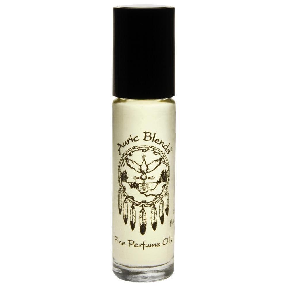 Auric Blends Patchouly Perfume Oil