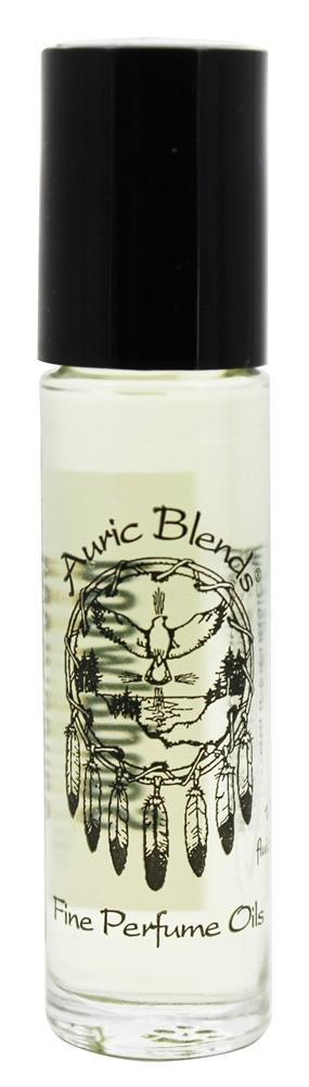 Auric Blends Sandalwood Perfume Oil
