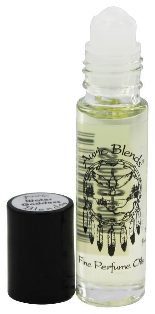 Auric Blends Water Goddess Perfume Oil