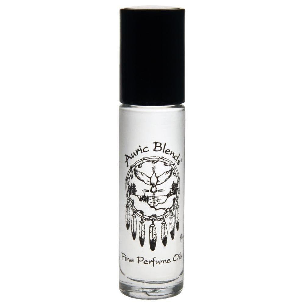 Auric Blends Water Lily Perfume Oil