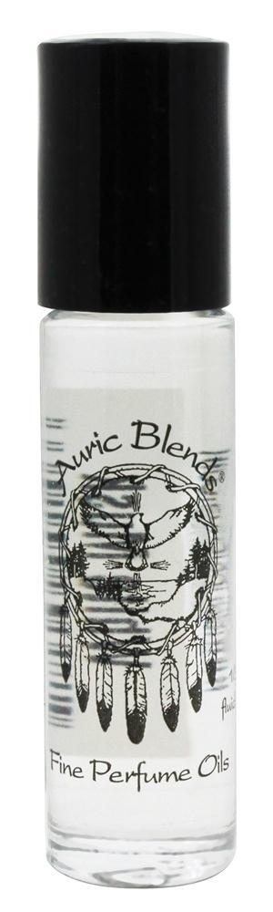 Auric Blends White Musk Perfume Oil