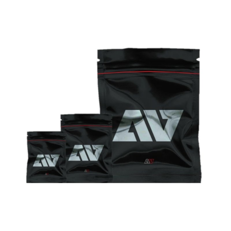 Avert Fresh Foil Bag - 3.5g