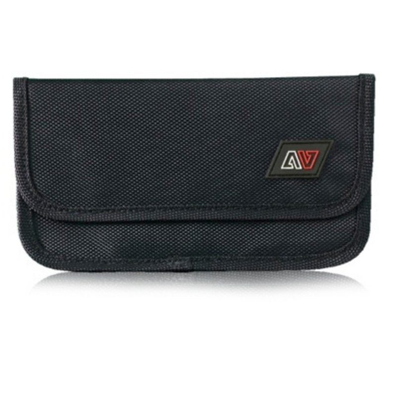 Avert RF Signal-Blocker For Mobiles