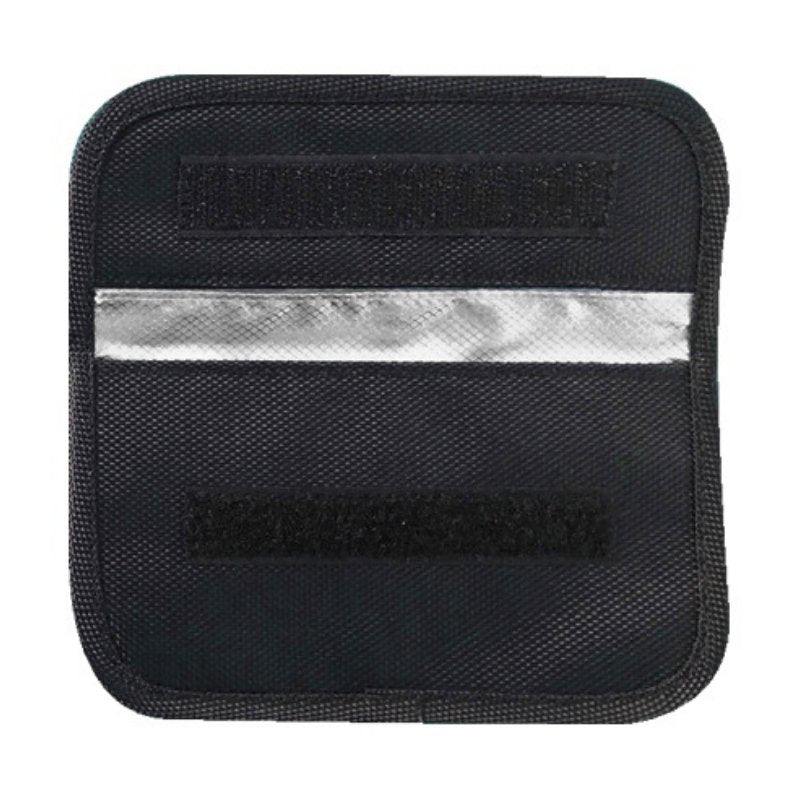 Avert RF Signal-Blocker For Mobiles