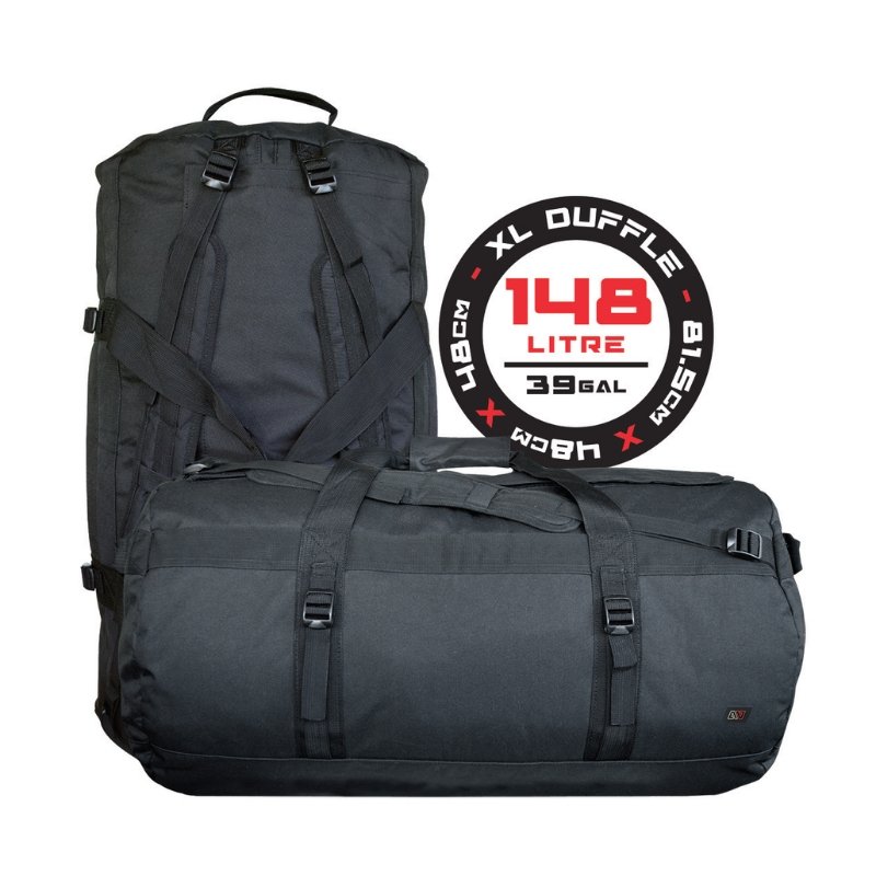 Avert XL Duffle Bag