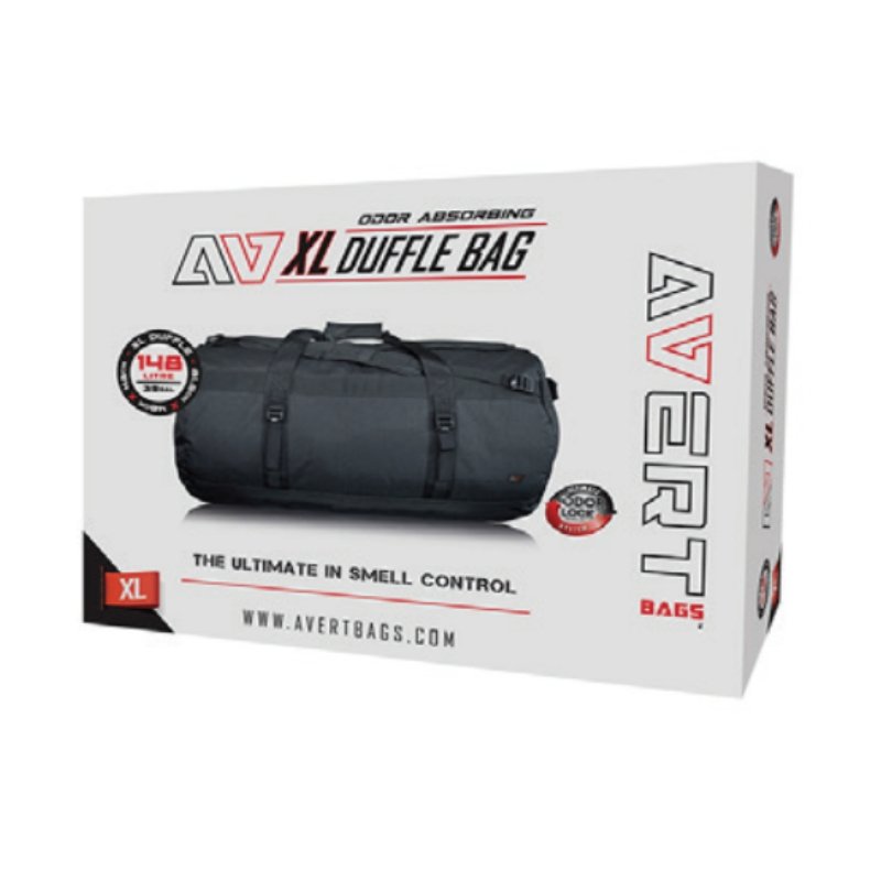 Avert XL Duffle Bag