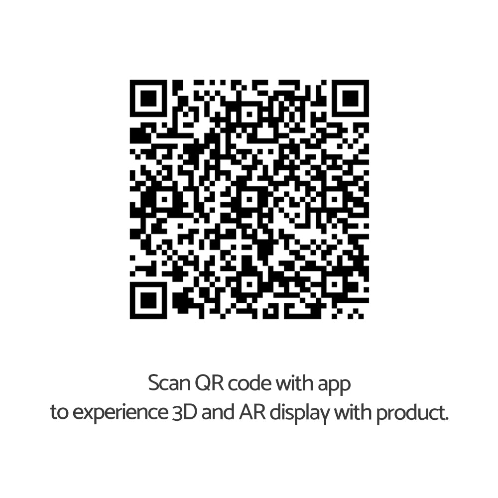 Hippie Retro Fabric Dining Chairs - Twin Pack