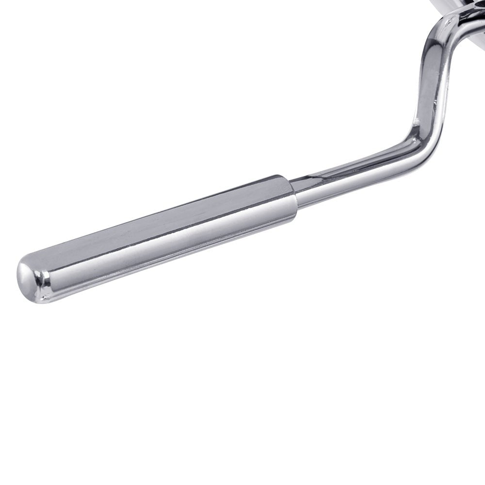 Wooden Studio Bar Stool