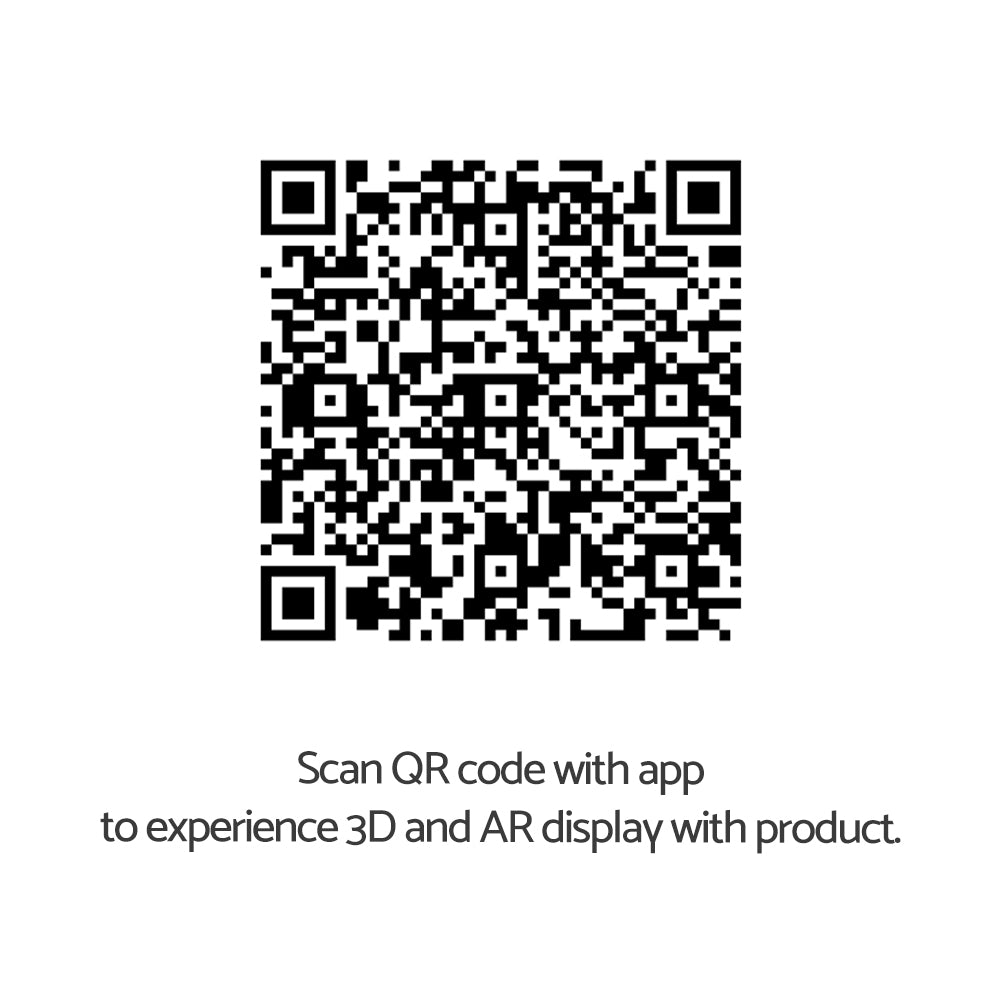 Wooden PU + Leather Bar Stool - Twin Set