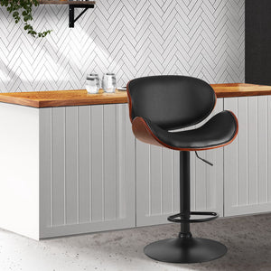 Kitchen Swivel Bar Stools With Gas Lift