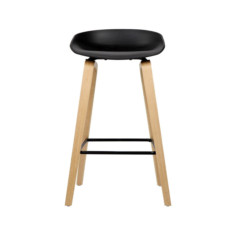 Artist Styled Bar Stools - 2 Pack