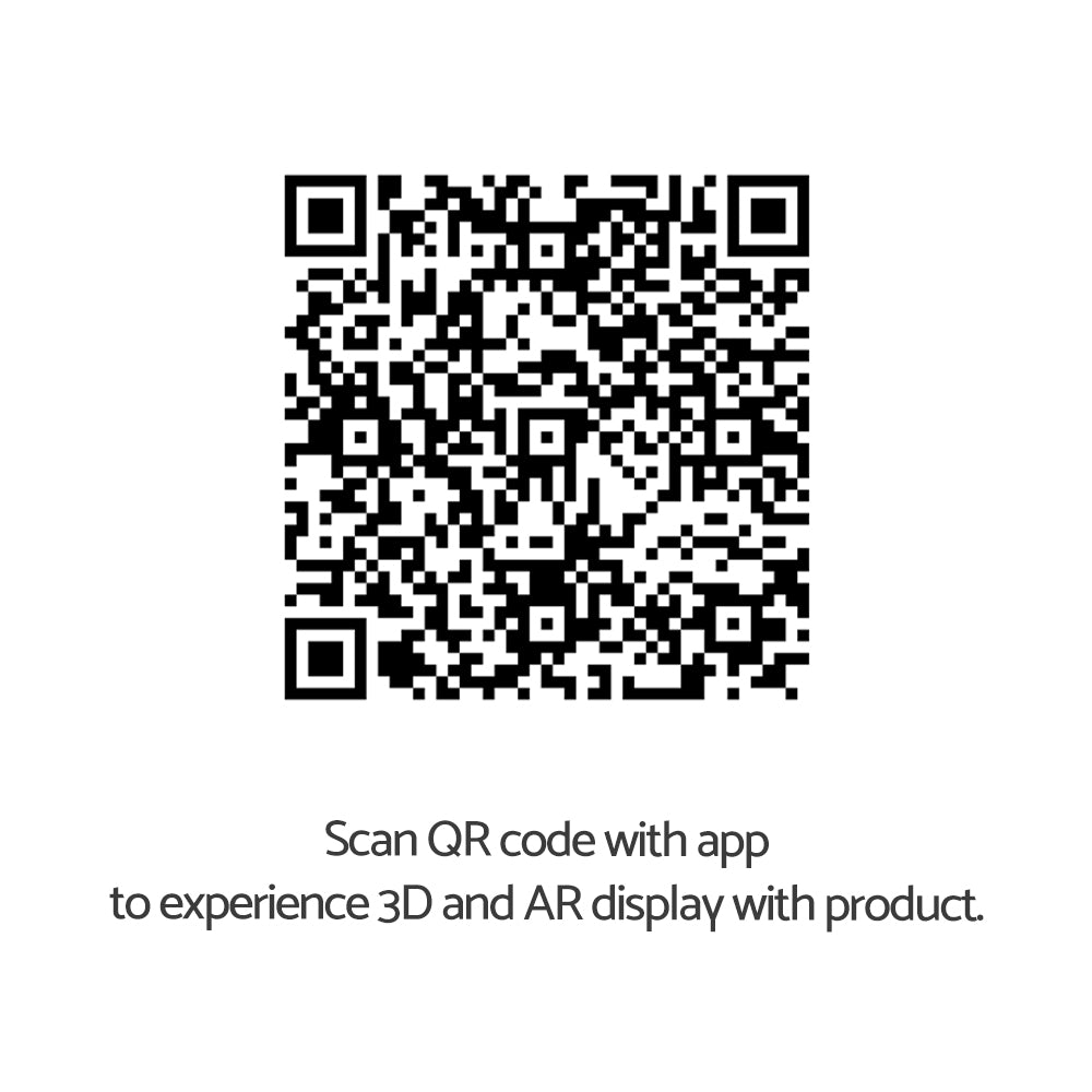 Elm Wood Based Backless Bar Stools - 4 Pack