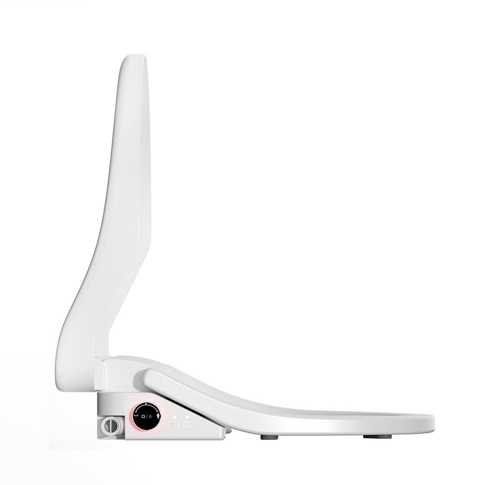 Cefito Bidet Electric Toilet Seat Cover - Smart Spray with Remote