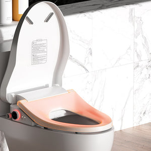 Cefito Bidet Electric Toilet Seat Cover - Smart Spray with Remote