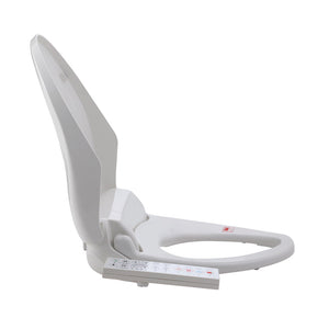 Cefito Bidet Electric Toilet Seat Cover - Smart Wash with Night Light
