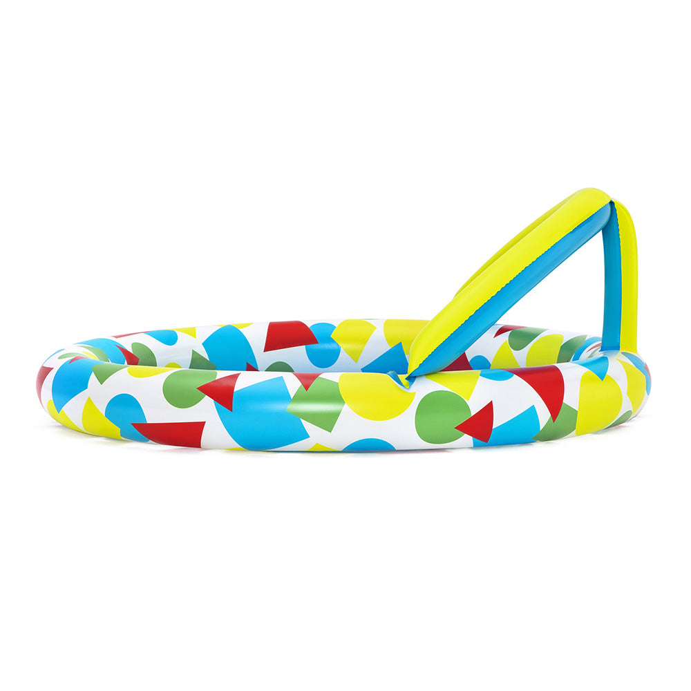 Bestway Swimming Kids Play Pool | Above Ground Inflatable Family Pools