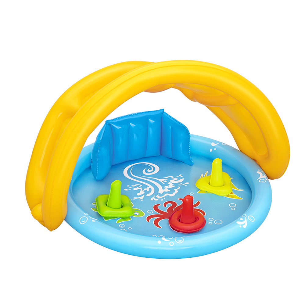 Bestway Kids Inflatable Swimming Pool | Family Play Water Pools
