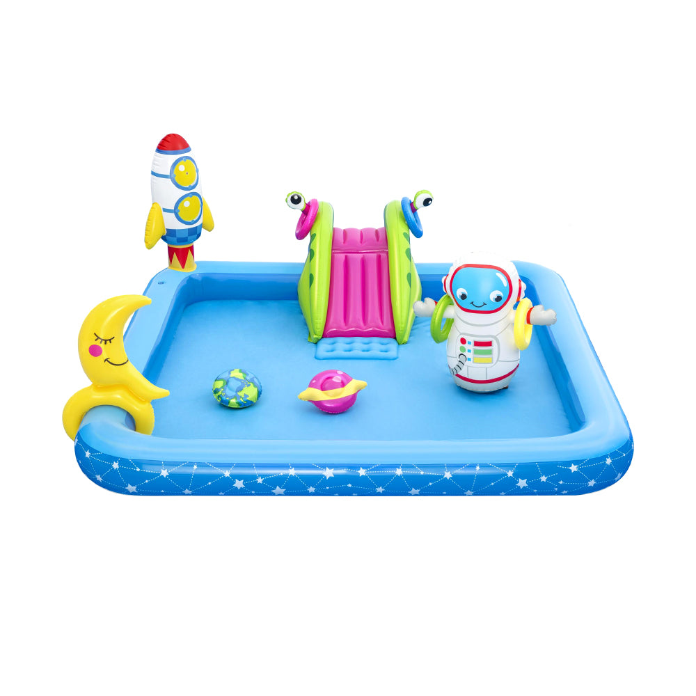Bestway Kids Play Inflatable Swimming Pool | 2.3 x 2M