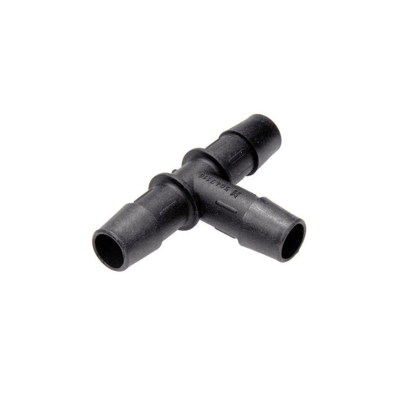 Barbed Tee Connector - 13mm