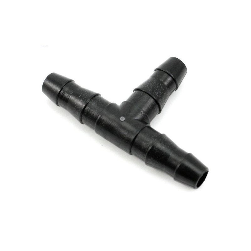 Barbed Tee Connector - 6mm