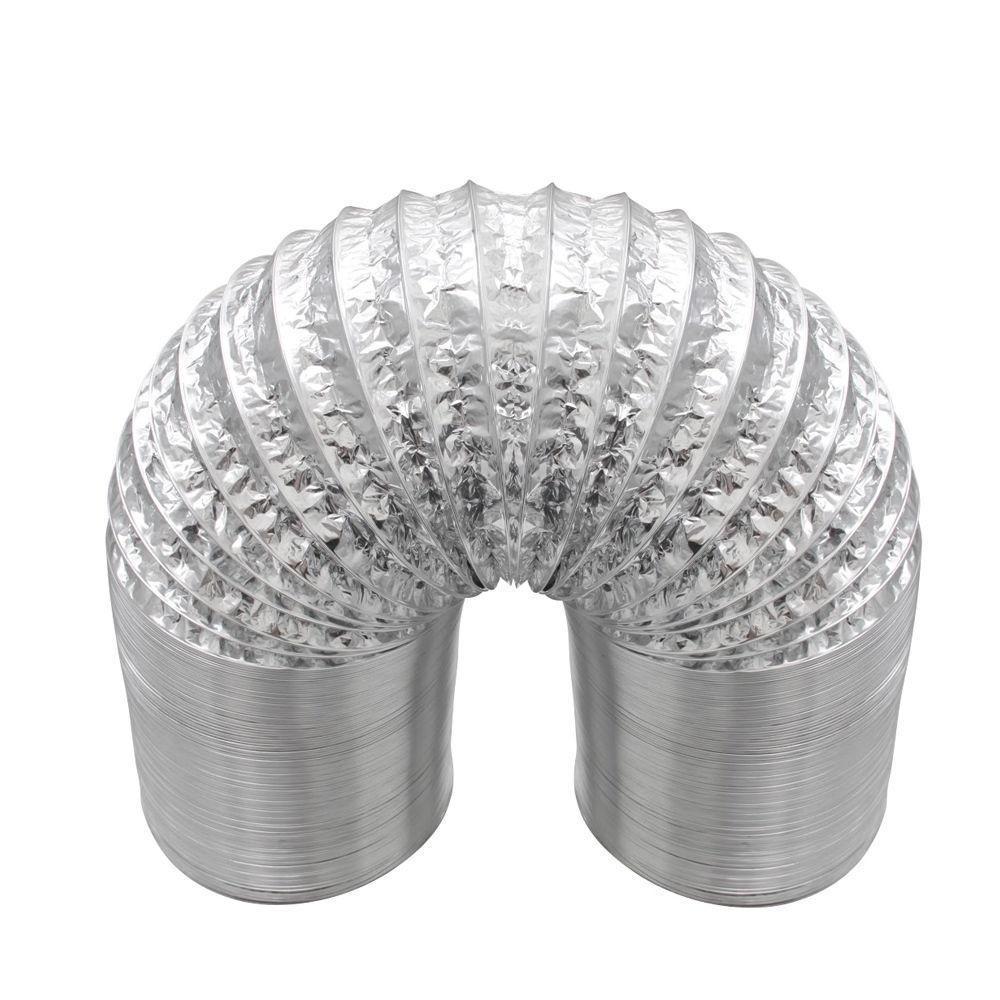 Base Hydroponic Ventilation System - 4 Inch