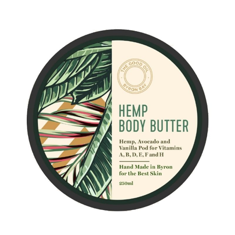 Best Body Butter