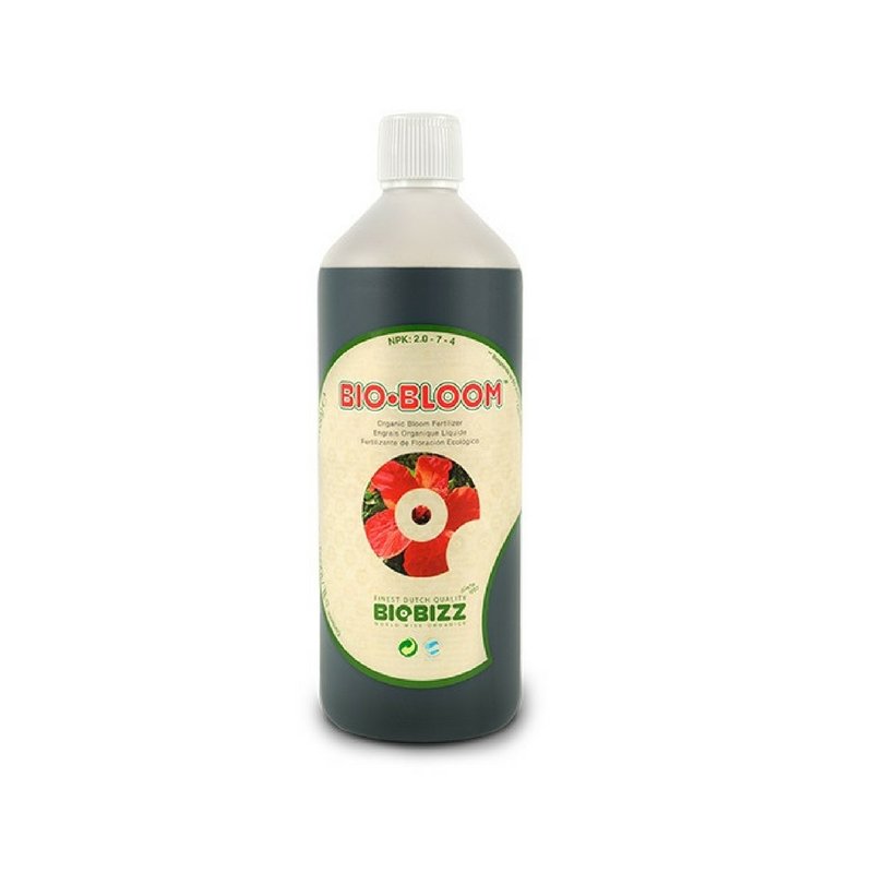 BioBizz Bio-Bloom - 1L