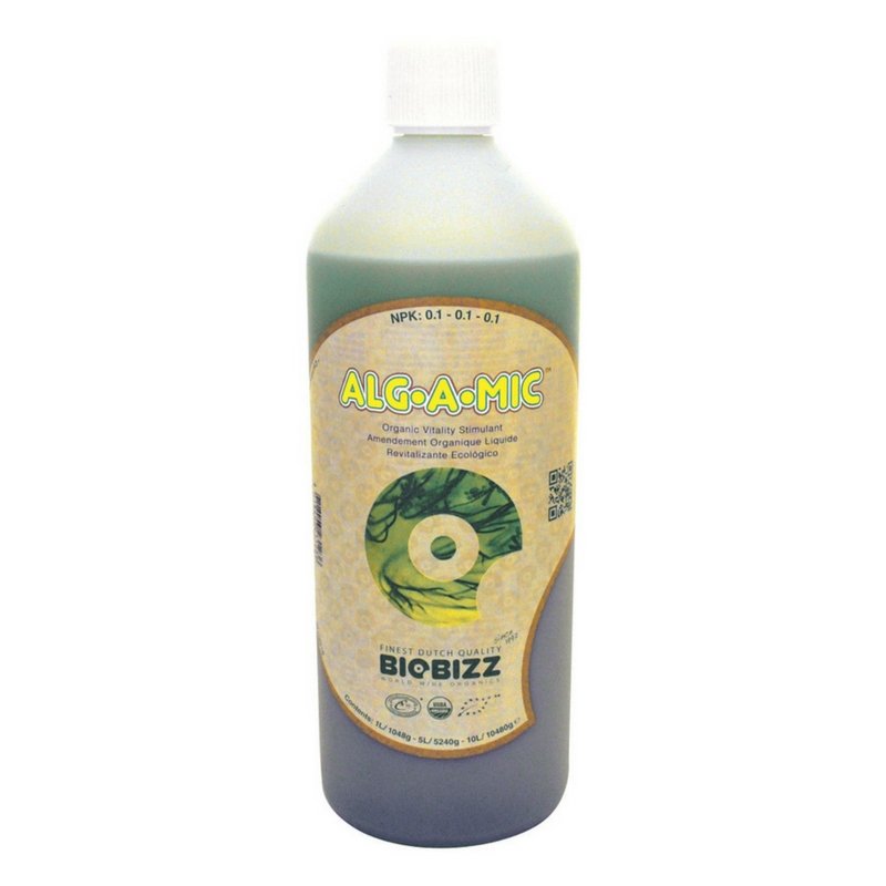 BioBizz Alg-A-Mic - 500ml